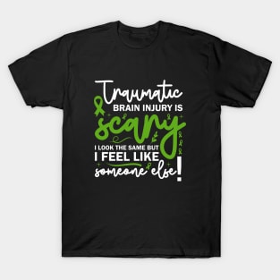 Mental Health Matters End The Stigma Psychology Therapy T-Shirt